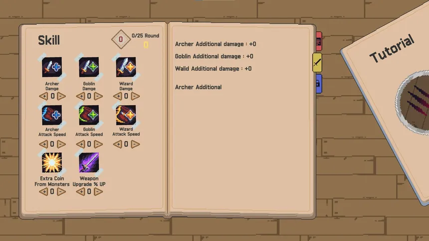 Скриншот 2 к игре Guardian: Defense to Others