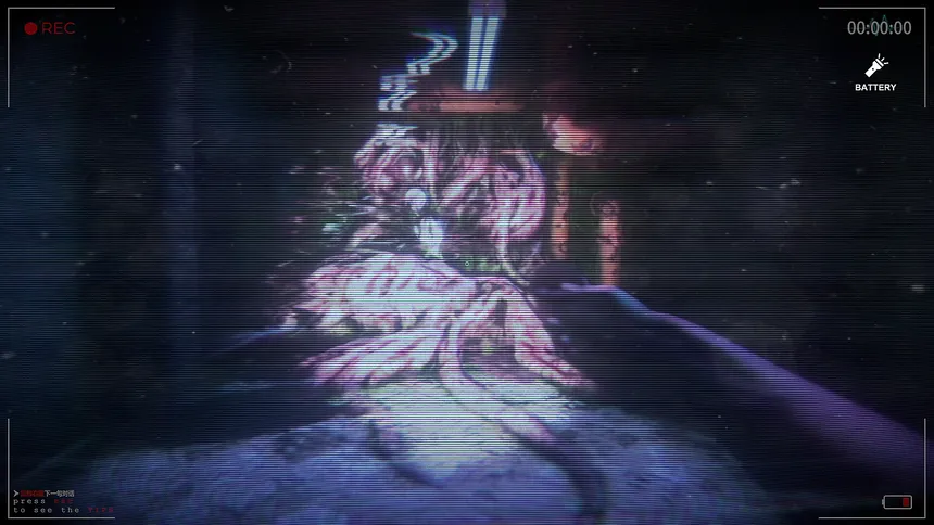 Скриншот 4 к игре 死亡边缘 | Edge of Death
