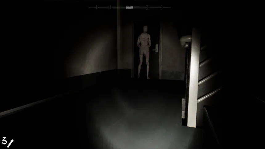 Скриншот 4 к игре SCP: Descent