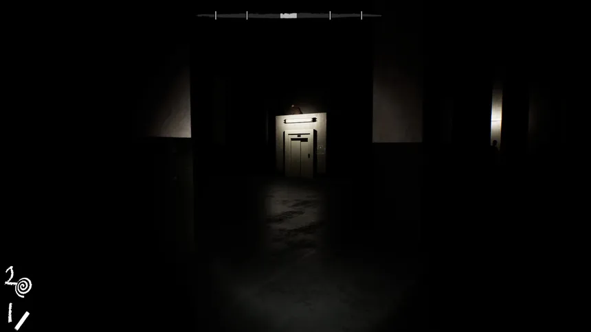 Скриншот 6 к игре SCP: Descent