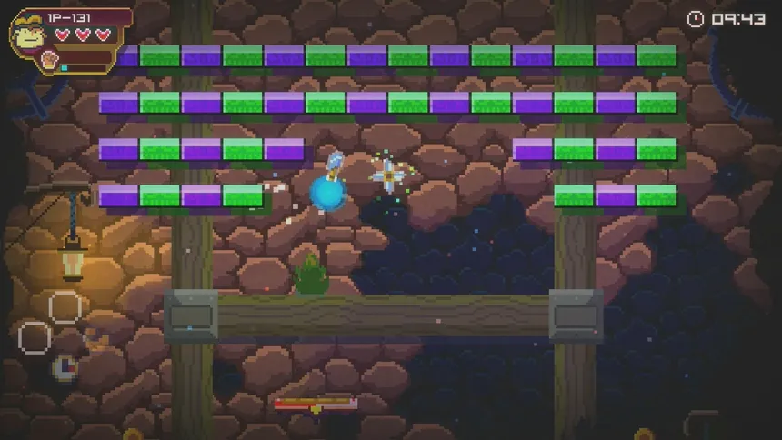 Скриншот 5 к игре Dungeonoid 2 Awakening