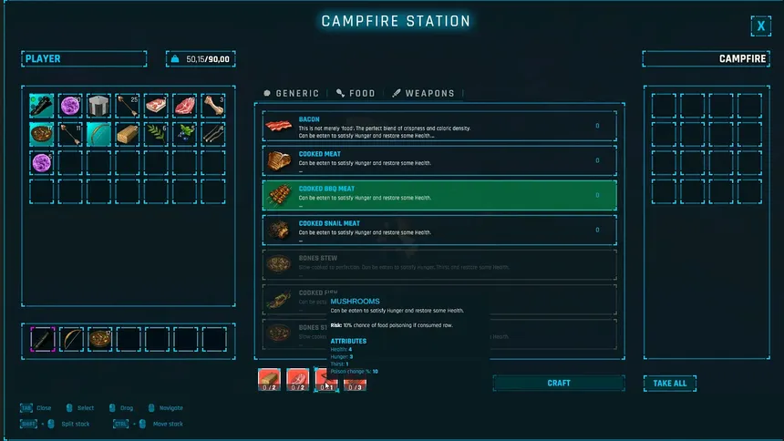 Скриншот 4 к игре Wildsite