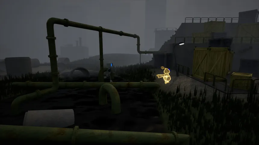 Скриншот 5 к игре Sonder