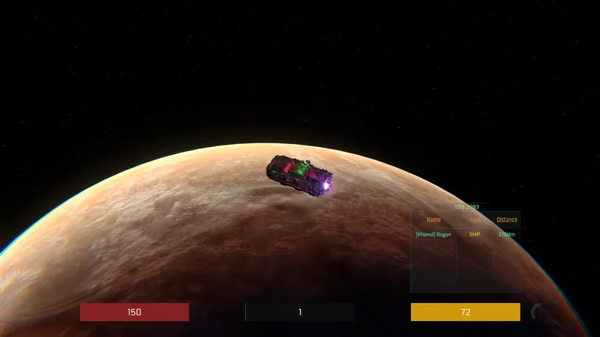 Скриншот 5 к игре Iskhaar3D