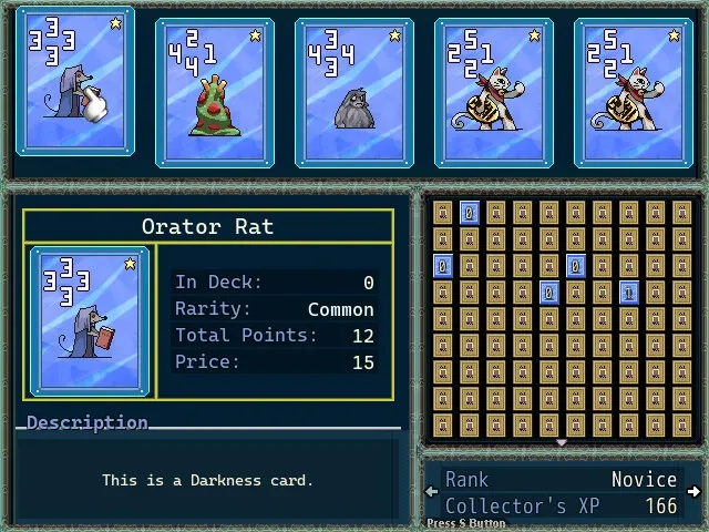 Скриншот 2 к игре Ace Triad