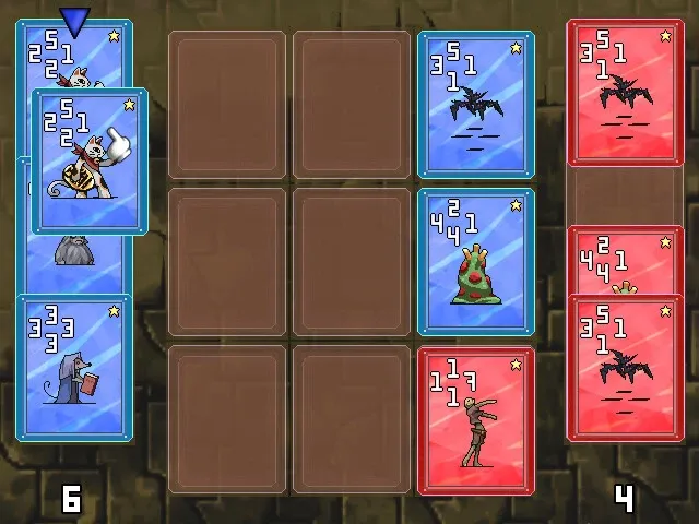 Скриншот 4 к игре Ace Triad