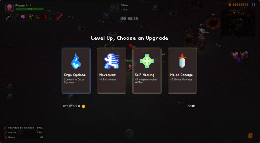 Скриншот 7 к игре Spirit Guardians