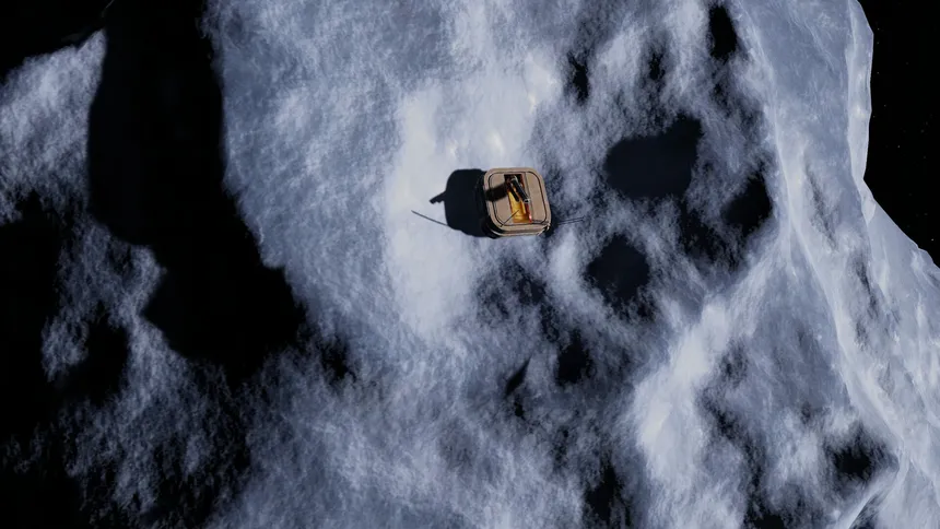 Скриншот 6 к игре Expedition Astra