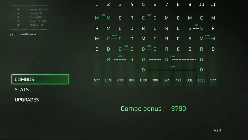 Скриншот 4 к игре Decurion