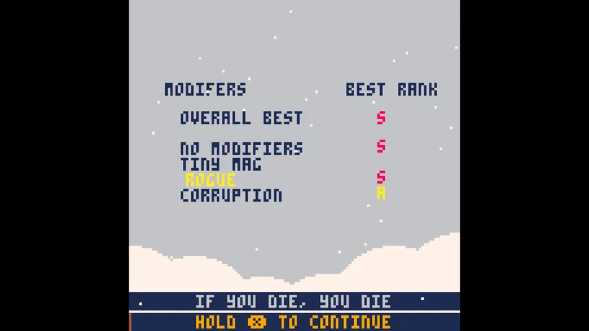 Скриншот 6 к игре Firefrost