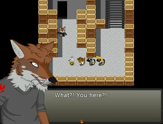 Скриншот 7 к игре Animalistic Worlds