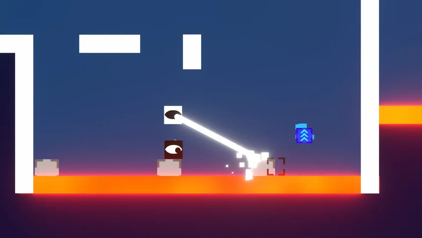 Скриншот 2 к игре Teleportia