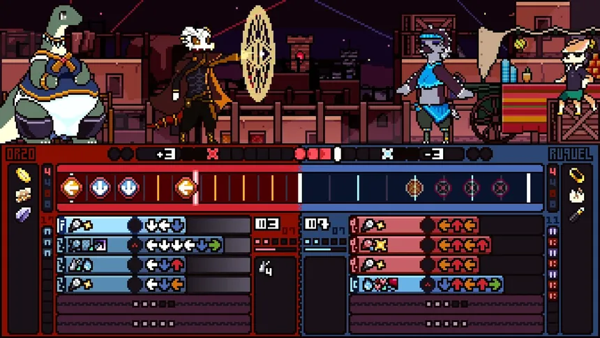 Скриншот 2 к игре Cento
