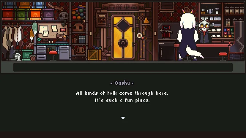 Скриншот 6 к игре Cento