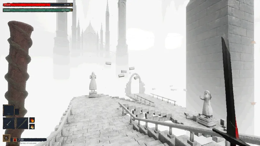 Скриншот 7 к игре Life Blood