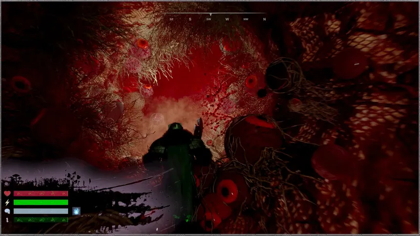 Скриншот 4 к игре Seers of Ages Past: The Harbinger of Mah