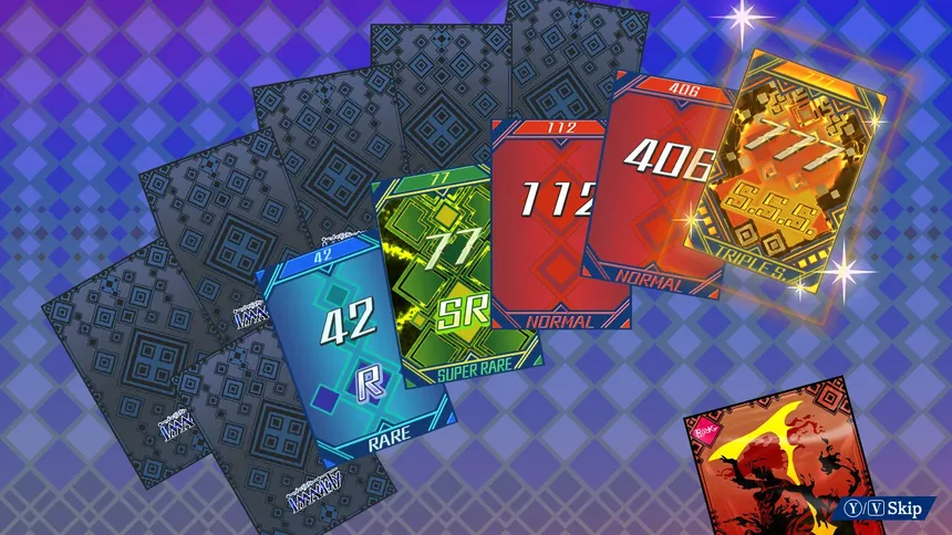 Скриншот 3 к игре Imagisty Card Collection