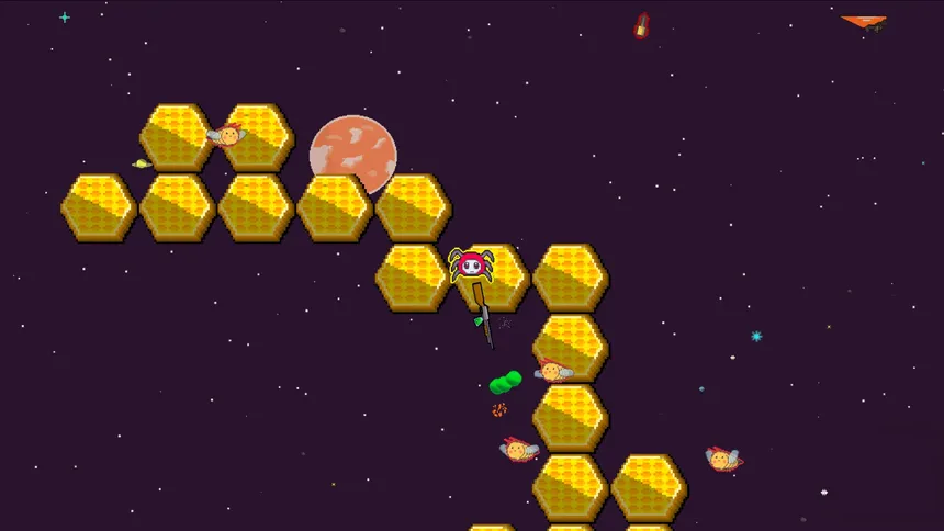 Скриншот 6 к игре WebCraft