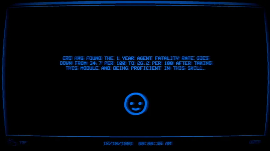 Скриншот 3 к игре The Lancaster Leak - Entity Exam