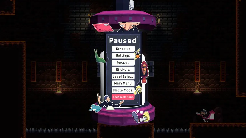 Скриншот 3 к игре UnDuster