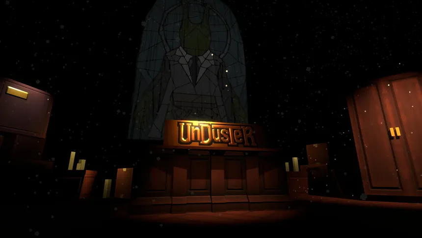 Скриншот 4 к игре UnDuster