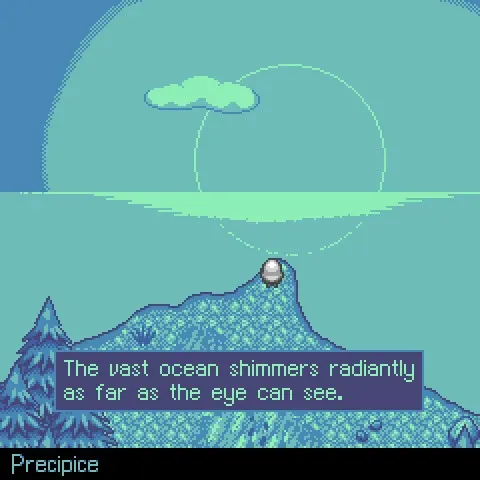 Скриншот 1 к игре Dreams of the Void