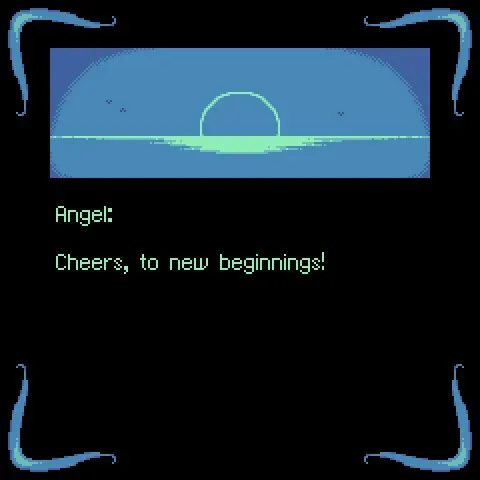 Скриншот 3 к игре Dreams of the Void