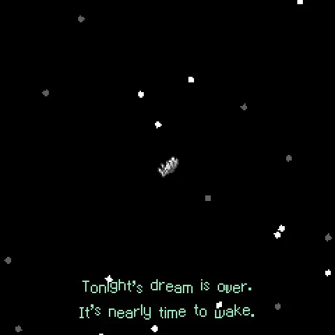 Скриншот 4 к игре Dreams of the Void