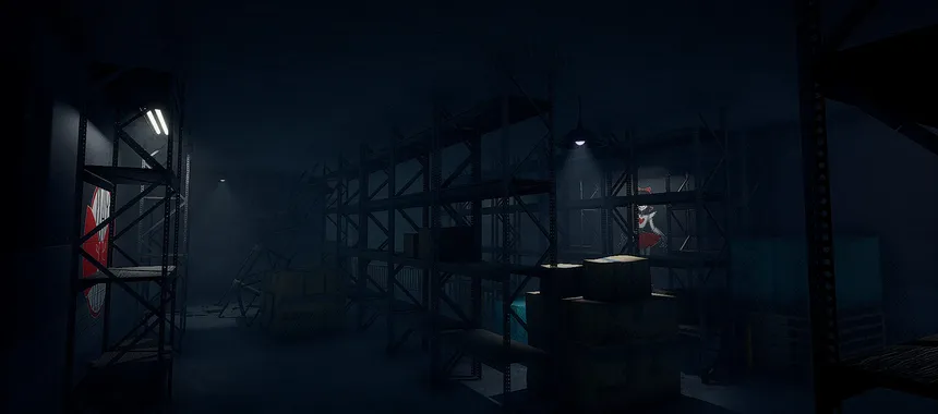 Скриншот 5 к игре Ominous Obscurity