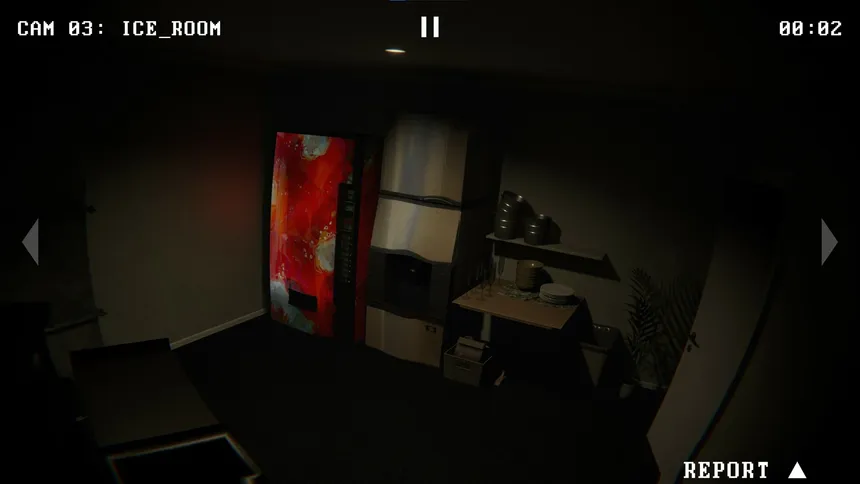 Скриншот 3 к игре Caught On Camera