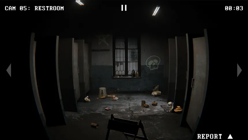 Скриншот 6 к игре Caught On Camera