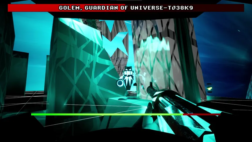 Скриншот 3 к игре The Multiverse Trilogy
