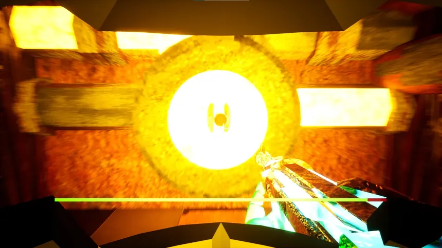 Скриншот 5 к игре The Multiverse Trilogy