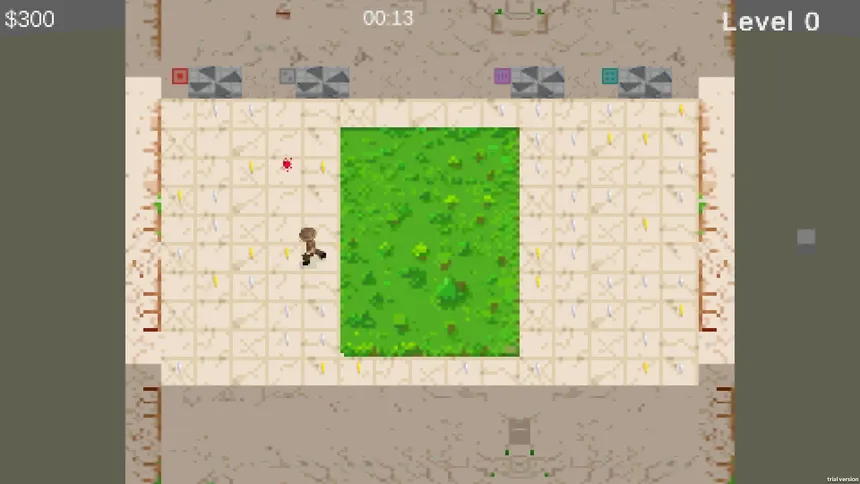 Скриншот 4 к игре Loot Improvement