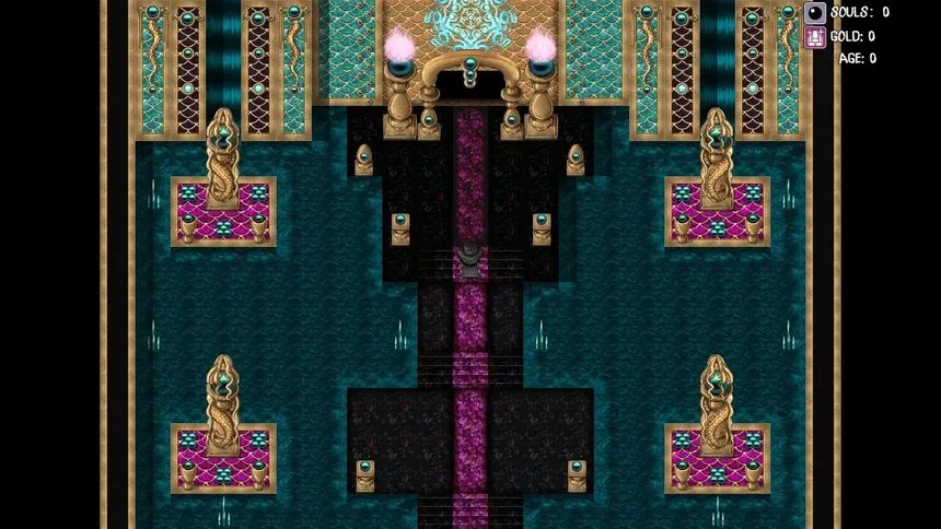Скриншот 4 к игре 转生异世界