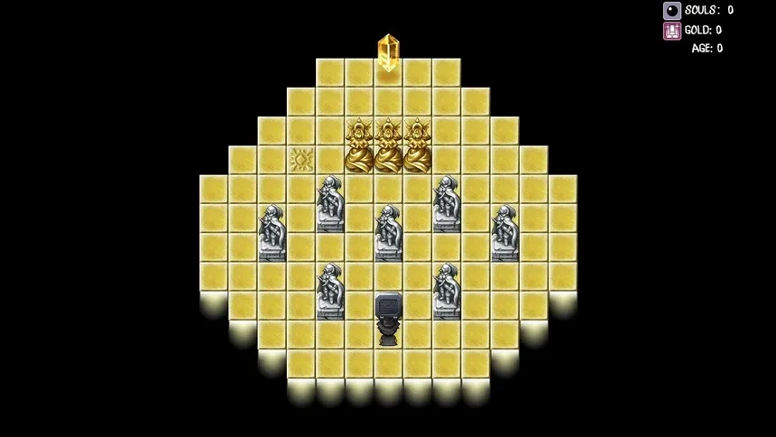 Скриншот 6 к игре 转生异世界