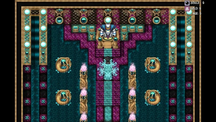 Скриншот 7 к игре 转生异世界