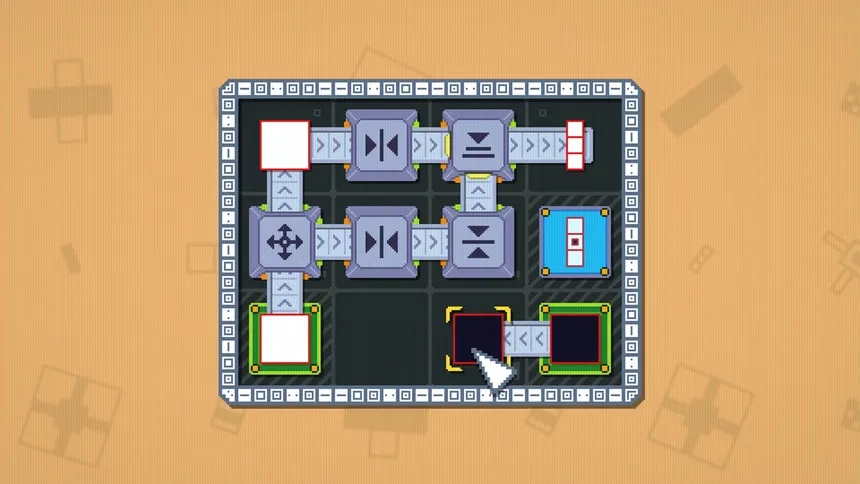 Скриншот 2 к игре Block Shop