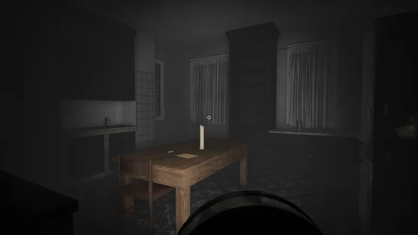 Скриншот 5 к игре Never wake up