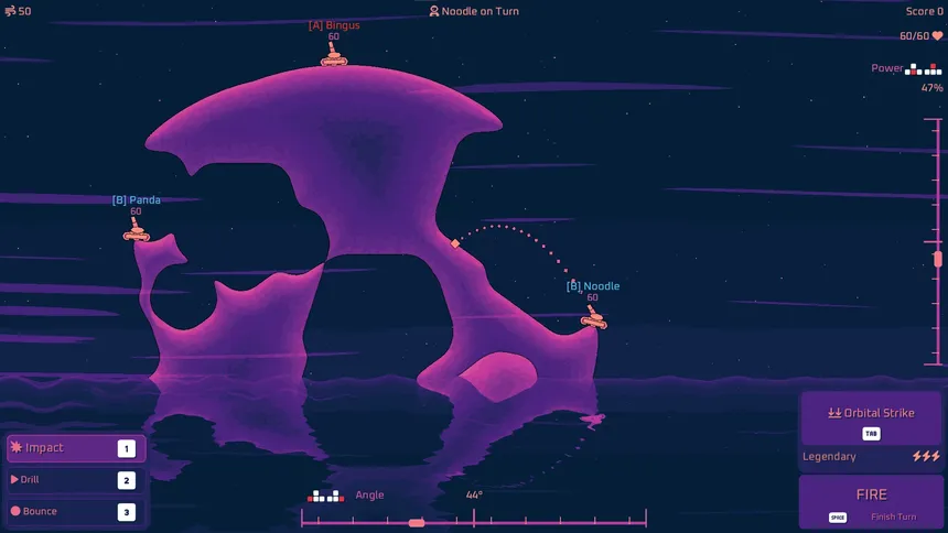Скриншот 4 к игре Solar Storm
