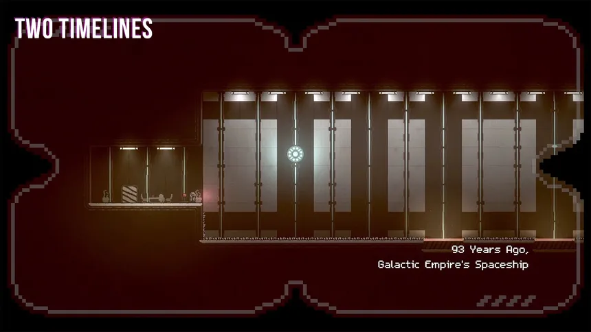 Скриншот 6 к игре The Portal Trial
