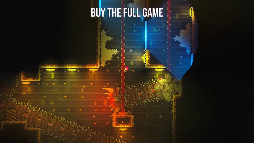 Скриншот 7 к игре The Portal Trial