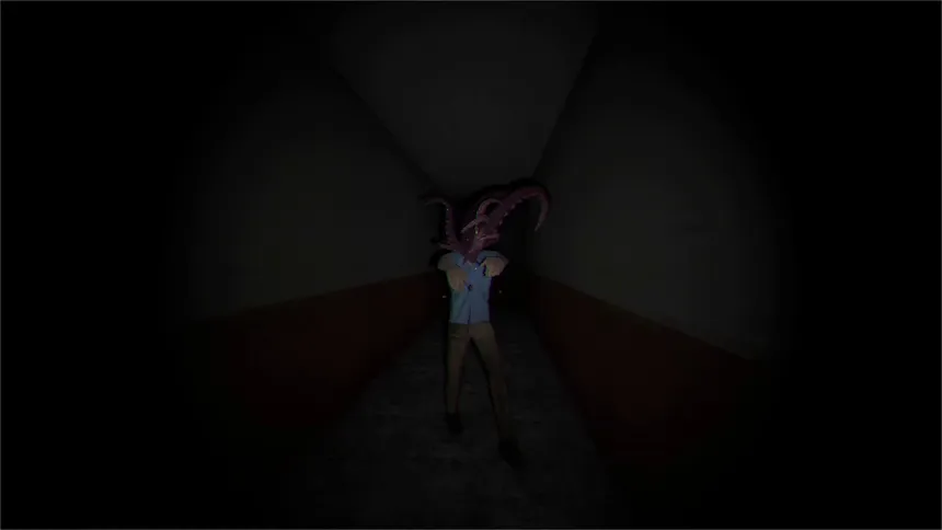 Скриншот 1 к игре Horror Nightmare Collection