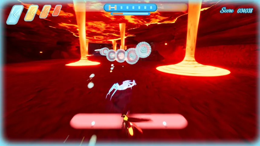 Скриншот 7 к игре Scuttle