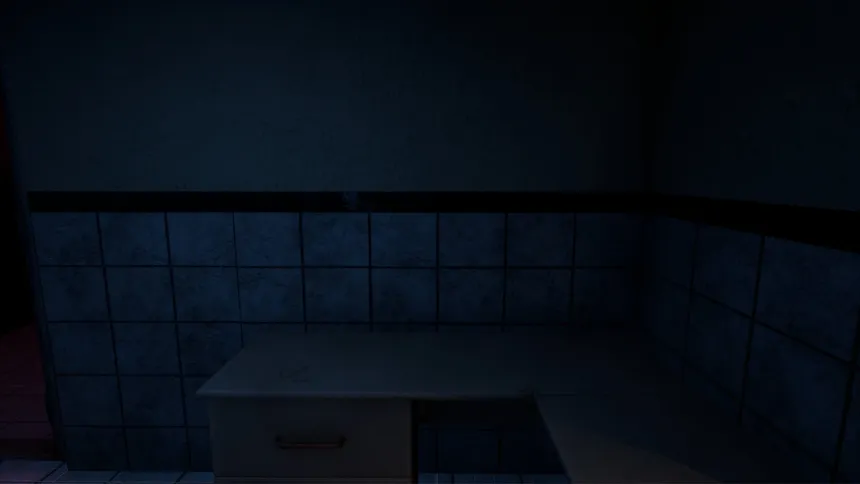 Скриншот 4 к игре The Eerie Surroundings