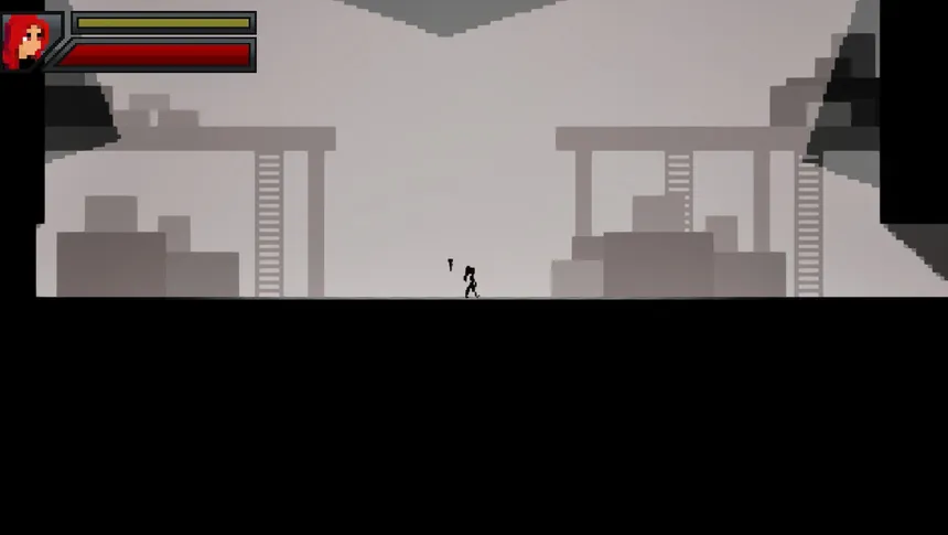 Скриншот 3 к игре Sanctity