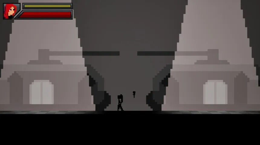 Скриншот 4 к игре Sanctity