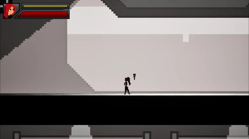 Скриншот 5 к игре Sanctity