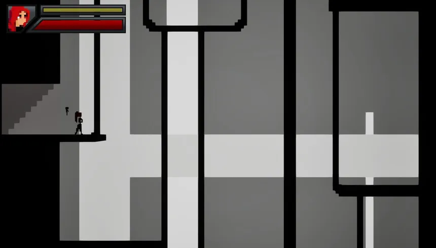Скриншот 6 к игре Sanctity