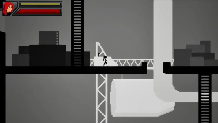 Скриншот 7 к игре Sanctity